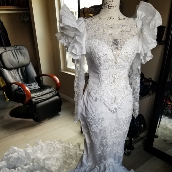 San Martin Dresses
